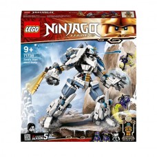 LEGO® NINJAGO® Zane titano roboto kova 71738